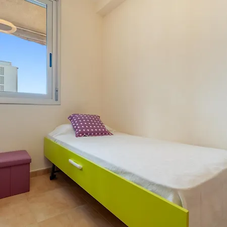 Apartamento Mar De Laura *