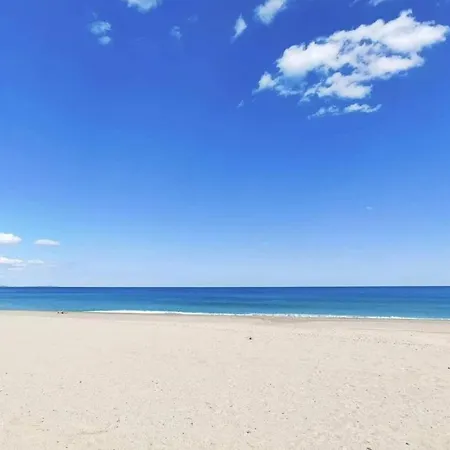 Mar De Laura アパート